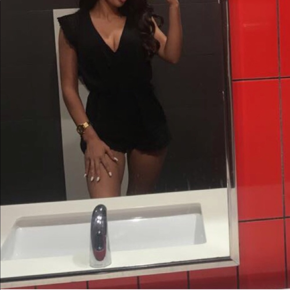 Kendall & Kylie Romper